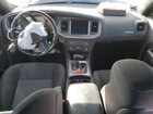 2021 Dodge Charger Gt Black vin: 2C3CDXHG2MH656072