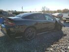 2021 Dodge Charger Gt Black vin: 2C3CDXHG2MH656072