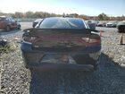 2021 Dodge Charger Gt Black vin: 2C3CDXHG2MH656072