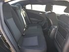 2021 Dodge Charger Gt Black vin: 2C3CDXHG2MH656072