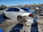 2019 Dodge Charger Gt Серебряный vin: 2C3CDXHG3KH687098