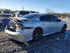 2019 Dodge Charger Gt Серебряный vin: 2C3CDXHG3KH687098