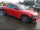 2023 Dodge Charger Gt Red vin: 2C3CDXHG4PH615382