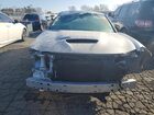 2023 Dodge Charger Gt Серебряный vin: 2C3CDXHG4PH615589