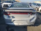 2023 Dodge Charger Gt Серебряный vin: 2C3CDXHG4PH615589