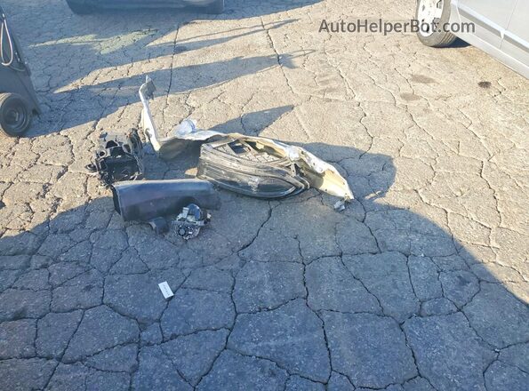 2C3CDXHG4PH615589 2023 DODGE CHARGER Серебряный Вид подкапотного пространства