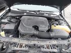 2016 Dodge Charger Sxt Черный vin: 2C3CDXHG5GH192666