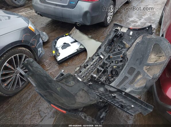 2C3CDXHG5GH192666 2016 DODGE CHARGER Черный Вид щитка приборов