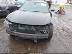 2016 Dodge Charger Sxt Черный vin: 2C3CDXHG5GH192666