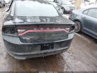2016 Dodge Charger Sxt Черный vin: 2C3CDXHG5GH192666