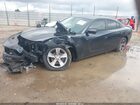 2018 Dodge Charger Sxt Plus Rwd Черный vin: 2C3CDXHG5JH162784