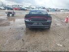 2018 Dodge Charger Sxt Plus Rwd Черный vin: 2C3CDXHG5JH162784