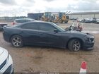 2018 Dodge Charger Sxt Plus Rwd Черный vin: 2C3CDXHG5JH162784
