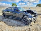 2019 Dodge Charger Gt Black vin: 2C3CDXHG5KH737919
