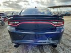 2019 Dodge Charger Gt Black vin: 2C3CDXHG5KH737919