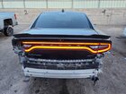 2018 Dodge Charger Sxt Plus Black vin: 2C3CDXHG6JH153513