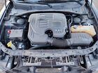 2018 Dodge Charger Sxt Plus Black vin: 2C3CDXHG6JH153513