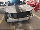 2017 Dodge Charger Sxt Rwd Серебряный vin: 2C3CDXHG8HH524231