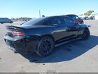 2020 Dodge Charger Gt Rwd Черный vin: 2C3CDXHG8LH208448
