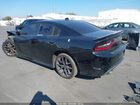2020 Dodge Charger Gt Rwd Черный vin: 2C3CDXHG8LH208448