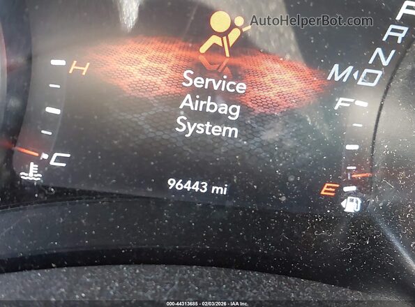 2C3CDXHG8LH208448 2020 DODGE CHARGER Черный 
