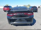 2020 Dodge Charger Gt Rwd Черный vin: 2C3CDXHG8LH208448