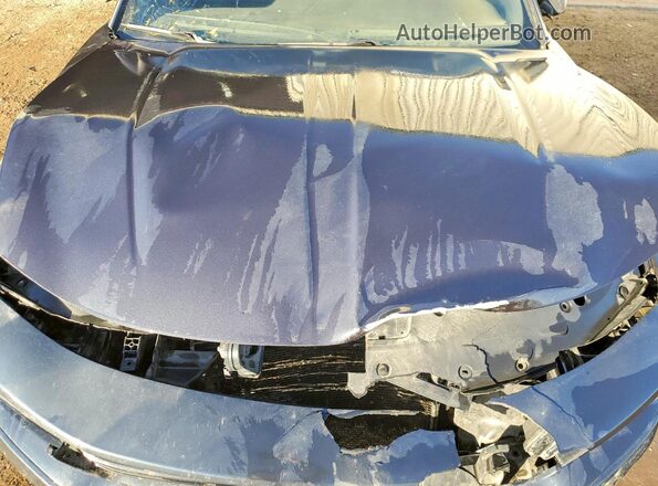 2C3CDXHG9JH242864 2018 DODGE CHARGER Черный Вид задней части салона