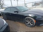 2017 Dodge Charger Sxt Rwd Черный vin: 2C3CDXHGXHH638697