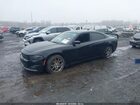 2017 Dodge Charger Sxt Awd Черный vin: 2C3CDXJG0HH546959