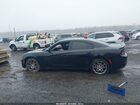 2017 Dodge Charger Sxt Awd Черный vin: 2C3CDXJG0HH546959