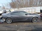 2016 Dodge Charger Sxt Серый vin: 2C3CDXJG1GH229299