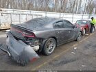 2016 Dodge Charger Sxt Серый vin: 2C3CDXJG1GH229299