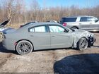 2019 Dodge Charger Sxt Awd Серый vin: 2C3CDXJG1KH673789 2019 Dodge Charger Sxt Awd Серый vin: 2C3CDXJG1KH673789