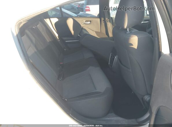 2C3CDXJG5MH515748 2021 DODGE CHARGER Белый Вид наклейки с VIN-кодом