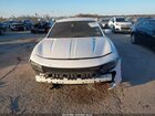 2021 Dodge Charger Sxt Awd Белый vin: 2C3CDXJG5MH515748