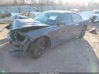 2018 Dodge Charger Gt Awd Gray vin: 2C3CDXJG6JH248504 2018 Dodge Charger Gt Awd Gray vin: 2C3CDXJG6JH248504