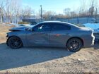 2018 Dodge Charger Gt Awd Gray vin: 2C3CDXJG6JH248504 2018 Dodge Charger Gt Awd Gray vin: 2C3CDXJG6JH248504