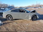 2018 Dodge Charger Gt Awd Gray vin: 2C3CDXJG6JH248504 2018 Dodge Charger Gt Awd Gray vin: 2C3CDXJG6JH248504