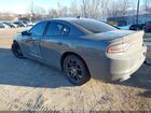 2018 Dodge Charger Gt Awd Gray vin: 2C3CDXJG6JH248504 2018 Dodge Charger Gt Awd Gray vin: 2C3CDXJG6JH248504