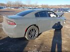 2018 Dodge Charger Gt Awd Gray vin: 2C3CDXJG6JH248504 2018 Dodge Charger Gt Awd Gray vin: 2C3CDXJG6JH248504