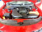2019 Dodge Charger Sxt Red vin: 2C3CDXJG6KH626600