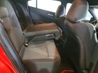 2019 Dodge Charger Sxt Red vin: 2C3CDXJG6KH626600