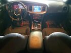 2019 Dodge Charger Sxt Red vin: 2C3CDXJG6KH626600