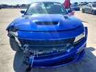 2019 Dodge Charger Police Blue vin: 2C3CDXKT4KH562505