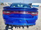 2019 Dodge Charger Police Blue vin: 2C3CDXKT4KH562505