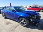 2019 Dodge Charger Police Blue vin: 2C3CDXKT4KH562505