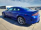 2019 Dodge Charger Police Blue vin: 2C3CDXKT4KH562505