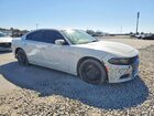 2019 Dodge Charger Police White vin: 2C3CDXKT5KH577112