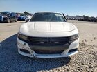 2019 Dodge Charger Police White vin: 2C3CDXKT5KH577112