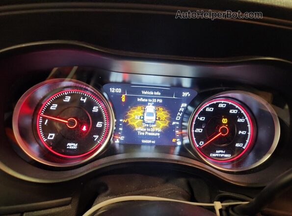 2C3CDXKT5KH626521 2019 DODGE CHARGER Blue 